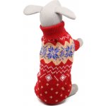 Vsepropejska Turbo obleček pro psa na zip – Zboží Mobilmania