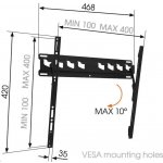 Vogel’s MA3010 – Hledejceny.cz