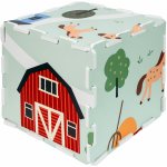 Anek Pěnová podložka farma – Zbozi.Blesk.cz