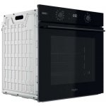 Whirlpool Steam+ OMSK58CU1B – Zboží Mobilmania