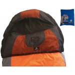 TravelSafe moskytiéra přes otvor spacáku Pillow Net – Sleviste.cz