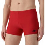 4F plavky red – Zboží Dáma