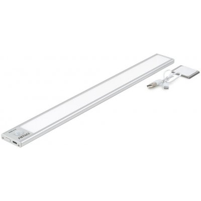 Amio AKU LED světlo 40 cm se senzorem pohybu 2W 1500mAh | | Zboží Auto