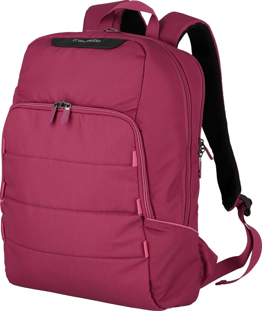 Travelite Skaii červená 21 l