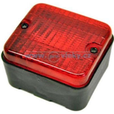 Tanatech Svítilna mlhová FR20 – Sleviste.cz