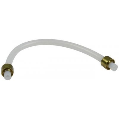 Delonghi 5513213661 Hadička 125mm – Sleviste.cz