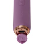 Svakom Malá interaktivní masážní hlavice Mini Emma Neo – Zbozi.Blesk.cz