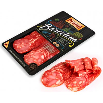 Prantl Barcelona 100 g – Zboží Dáma