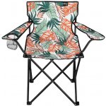 Skládací židle NILS Camp NC1625 listy – Hledejceny.cz