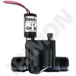 Hunter elektromag. ventil PGV 1'' MM 9 V DC cívka – Hledejceny.cz