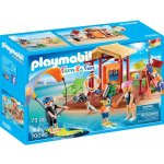 Playmobil 70090 Vodní sporty – Zboží Živě
