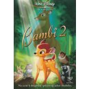 Bambi 2 s. e. DVD