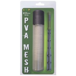 ESP punčocha s tubusem PVA Mesh Kit 20 mm