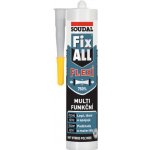 SOUDAL Fix ALL Classic 290g černý – Hledejceny.cz