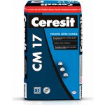 CERESIT CM 17 Super Flexible flexibilní lepidlo 5 kg – Hledejceny.cz