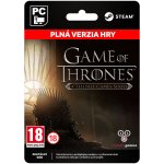 Game of Thrones - A Telltale Games Series – Hledejceny.cz