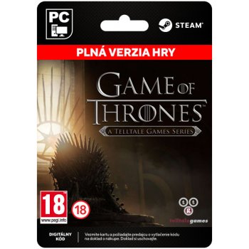 Game of Thrones - A Telltale Games Series