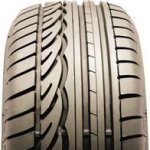 Dunlop SP Sport 01 255/55 R18 109H Runflat – Hledejceny.cz