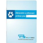 Bioveta Očkovací průkaz mezinárodní 1 ks – Zboží Dáma