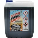 VIF Super Diesel Aditiv zimní 10 l