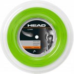 Head Lynx Touch 12 m 1,25 mm – Zboží Mobilmania