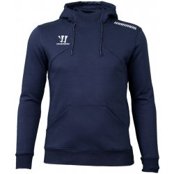 Warrior Alpha X Performance Hoody modrá