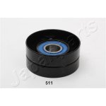 Vratna/vodici kladka, klinovy zebrovy remen JAPANPARTS RP-511
