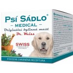 Simply You Psí sádlo Dr. Weiss originální bylinná mast 75 ml – Zboží Mobilmania