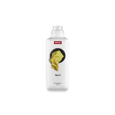 Miele speciální prací prostředek Sport 1,5 l – Hledejceny.cz