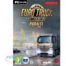 Euro Truck Simulator 2 Pobaltí