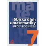 Sbírka úloh z matematiky pro 7.roč.ZŠ - Bušek I.,Cibulková M.,Vaterová V. – Hledejceny.cz