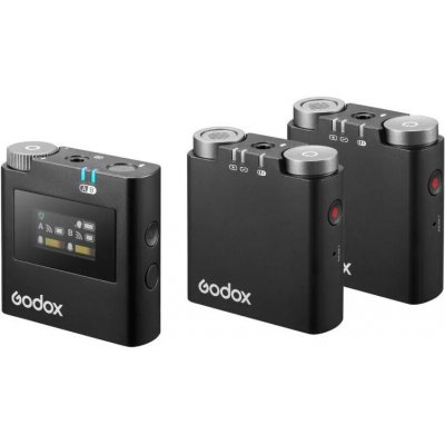 Godox Virso S M2 – Zboží Živě