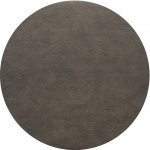 ASA Selection Prostírání kulaté Vegan leather mushroom 38cm – Sleviste.cz