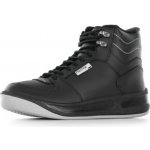 Prestige M96001 zimní sportovní obuv kotníková černá – Zboží Dáma