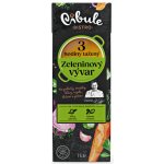 Cibule Bistro Zeleninový vývar 1 l – Zboží Dáma