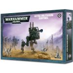 GW Warhammer 40.000 Astra Militarum Sentinel – Hledejceny.cz