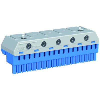 ABB Svorkovnice ZK175B zásuvná N 2CPX062755R9999 – Zbozi.Blesk.cz