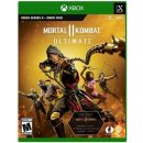 Hry na Xbox One Mortal Kombat 11 (Ultimate Edition)