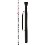 DeWALT DE0734 nivelační hliníková lať 1,2 - 4m se stupnicí – Zboží Mobilmania