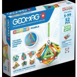 Geomag Supercolor Panels 52 – Zboží Mobilmania