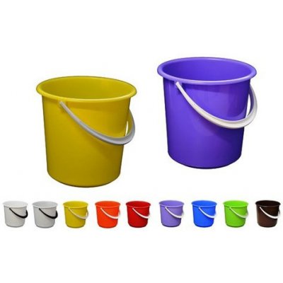 Tomgast Vědro 12 l VM – Zbozi.Blesk.cz