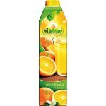 Pfanner Pomerančová šťáva 100% 1 l – Zboží Dáma