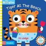 Tiger At The Beach – Zboží Mobilmania