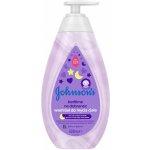 Johnson & Johnson Baby koupel dobré spaní 500 ml – Hledejceny.cz