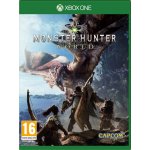 Monster Hunter World – Zbozi.Blesk.cz
