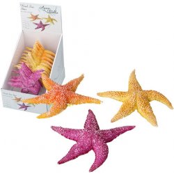 Europet Bernina Aqua Della Sea Star mix 17x15x2,3 cm