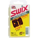 Swix CH10 žlutý 60g – Zboží Dáma