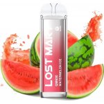 Elf Bar Lost Mary QM600 Watermelon Ice 20 mg 600 potáhnutí 1 ks – Zbozi.Blesk.cz