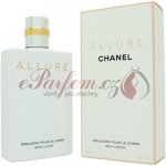 Chanel Allure tělové mléko 200 ml – Hledejceny.cz