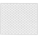 Dřezová vložka 33x28 cm – Zboží Mobilmania